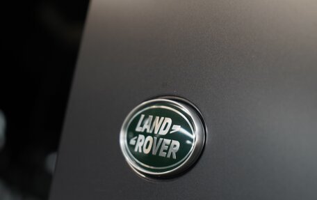 Land Rover Defender II, 2022 год, 14 999 000 рублей, 12 фотография
