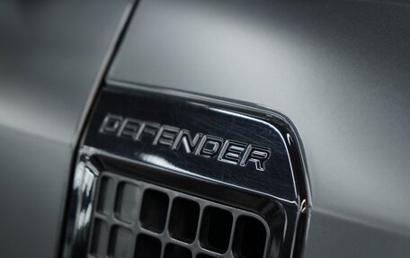 Land Rover Defender II, 2022 год, 14 999 000 рублей, 11 фотография