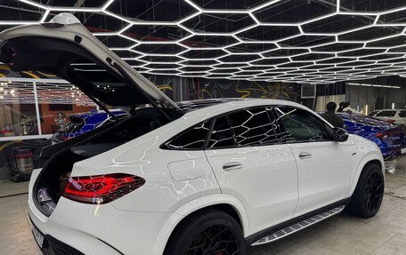 Mercedes-Benz GLE Coupe AMG, 2021 год, 9 500 000 рублей, 6 фотография