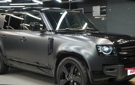 Land Rover Defender II, 2022 год, 14 999 000 рублей, 7 фотография