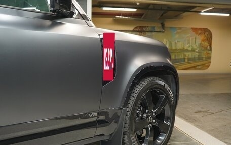 Land Rover Defender II, 2022 год, 14 999 000 рублей, 8 фотография