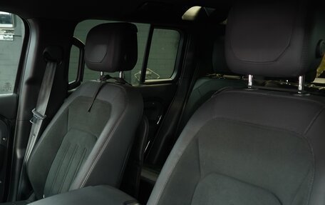 Land Rover Defender II, 2022 год, 14 999 000 рублей, 27 фотография