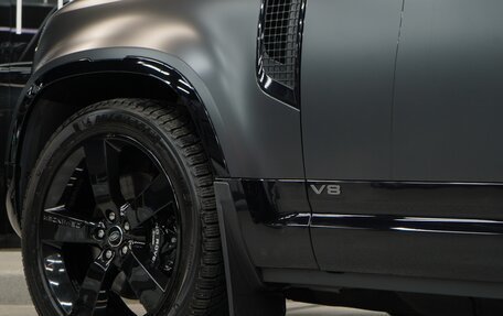 Land Rover Defender II, 2022 год, 14 999 000 рублей, 16 фотография