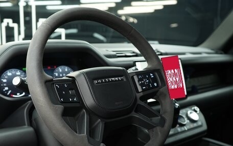 Land Rover Defender II, 2022 год, 14 999 000 рублей, 19 фотография
