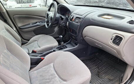 Nissan Almera, 2002 год, 249 000 рублей, 8 фотография