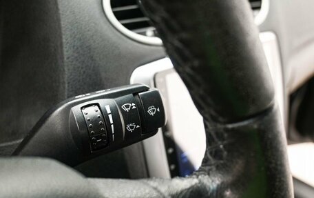 Ford Focus II рестайлинг, 2006 год, 479 900 рублей, 14 фотография