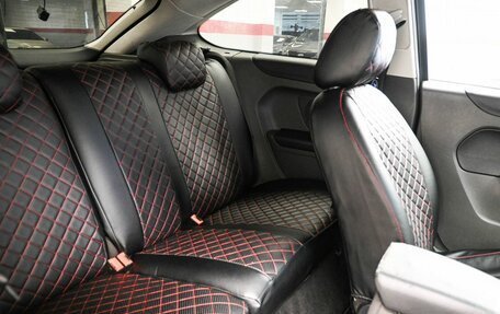 Ford Focus II рестайлинг, 2006 год, 479 900 рублей, 10 фотография