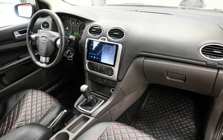 Ford Focus II рестайлинг, 2006 год, 479 900 рублей, 7 фотография