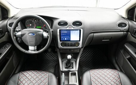 Ford Focus II рестайлинг, 2006 год, 479 900 рублей, 8 фотография