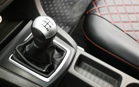 Ford Focus II рестайлинг, 2006 год, 479 900 рублей, 13 фотография