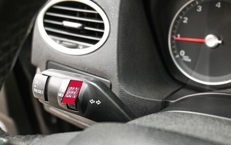 Ford Focus II рестайлинг, 2006 год, 479 900 рублей, 15 фотография