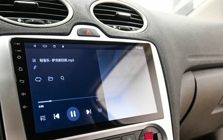 Ford Focus II рестайлинг, 2006 год, 479 900 рублей, 11 фотография