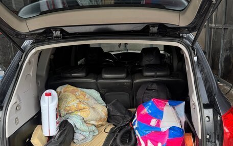 Subaru Tribeca I рестайлинг, 2008 год, 720 000 рублей, 9 фотография