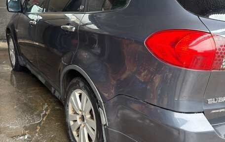 Subaru Tribeca I рестайлинг, 2008 год, 720 000 рублей, 5 фотография