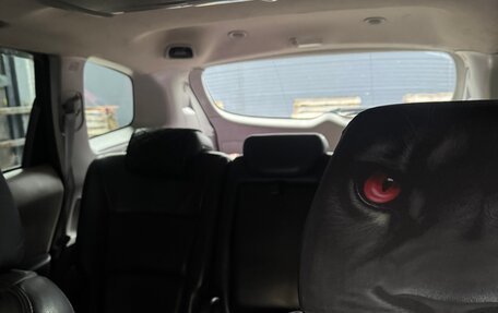 Subaru Tribeca I рестайлинг, 2008 год, 720 000 рублей, 13 фотография