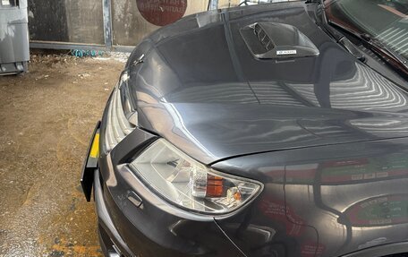 Subaru Tribeca I рестайлинг, 2008 год, 720 000 рублей, 4 фотография