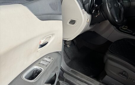 Subaru Tribeca I рестайлинг, 2008 год, 720 000 рублей, 10 фотография