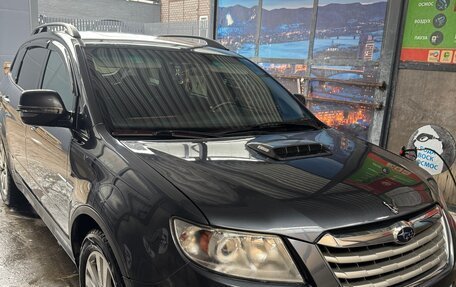 Subaru Tribeca I рестайлинг, 2008 год, 720 000 рублей, 3 фотография