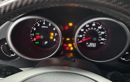 Subaru Tribeca I рестайлинг, 2008 год, 720 000 рублей, 14 фотография