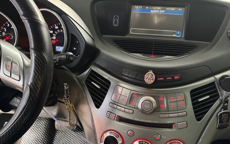 Subaru Tribeca I рестайлинг, 2008 год, 720 000 рублей, 15 фотография