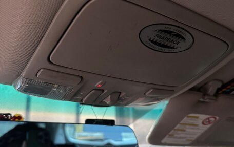 Subaru Tribeca I рестайлинг, 2008 год, 720 000 рублей, 16 фотография