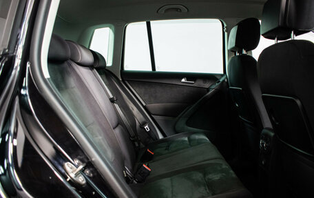 Volkswagen Tiguan I, 2016 год, 1 795 000 рублей, 9 фотография