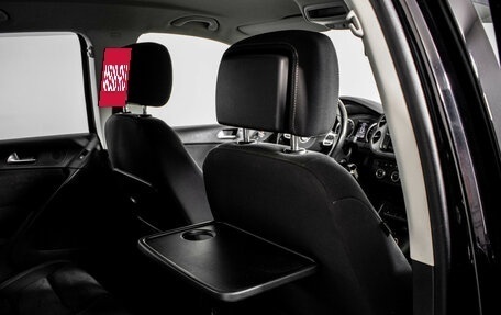 Volkswagen Tiguan I, 2016 год, 1 795 000 рублей, 10 фотография