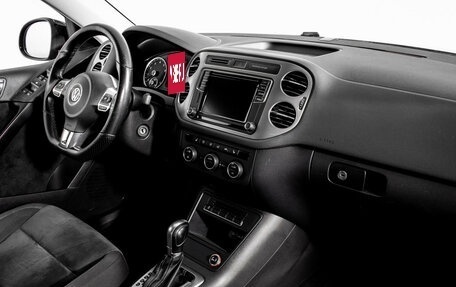 Volkswagen Tiguan I, 2016 год, 1 795 000 рублей, 11 фотография