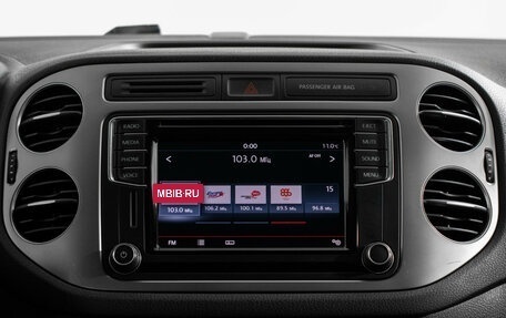 Volkswagen Tiguan I, 2016 год, 1 795 000 рублей, 15 фотография