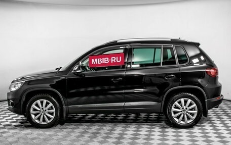 Volkswagen Tiguan I, 2016 год, 1 795 000 рублей, 8 фотография