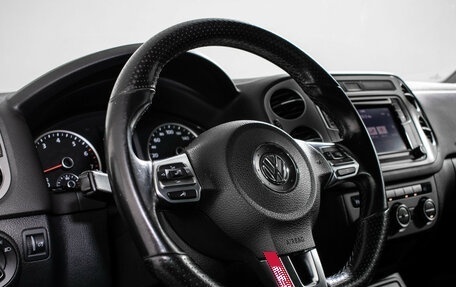 Volkswagen Tiguan I, 2016 год, 1 795 000 рублей, 14 фотография