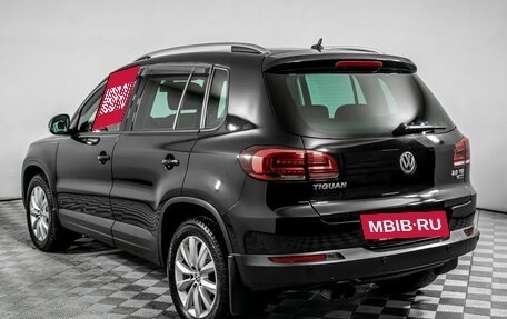 Volkswagen Tiguan I, 2016 год, 1 795 000 рублей, 7 фотография