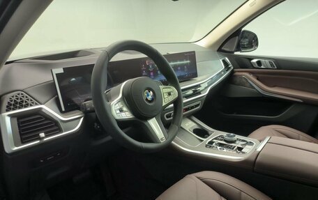 BMW X5, 2025 год, 13 950 000 рублей, 3 фотография