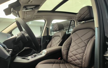 BMW X5, 2025 год, 13 950 000 рублей, 4 фотография