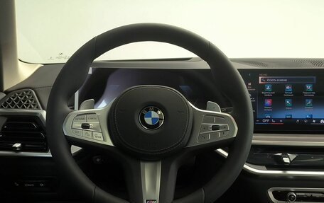 BMW X5, 2025 год, 13 950 000 рублей, 18 фотография