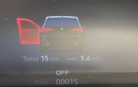 BMW X5, 2025 год, 13 950 000 рублей, 22 фотография