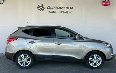 Hyundai ix35 I рестайлинг, 2011 год, 1 180 000 рублей, 6 фотография