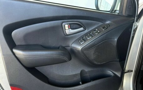 Hyundai ix35 I рестайлинг, 2011 год, 1 180 000 рублей, 9 фотография