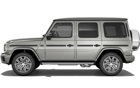 Mercedes-Benz G-Класс AMG, 2026 год, 33 900 000 рублей, 3 фотография