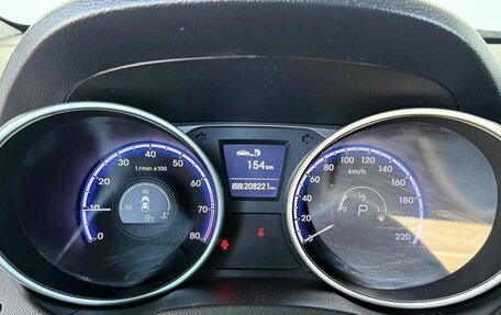 Hyundai ix35 I рестайлинг, 2011 год, 1 180 000 рублей, 11 фотография