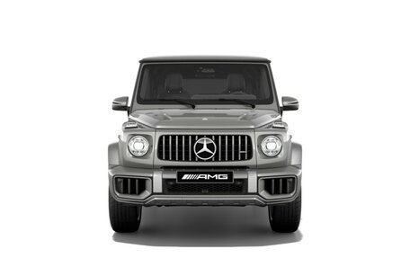 Mercedes-Benz G-Класс AMG, 2026 год, 33 900 000 рублей, 4 фотография