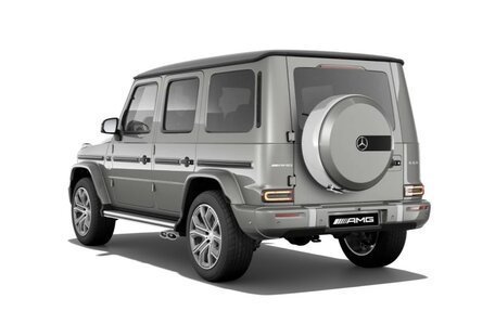 Mercedes-Benz G-Класс AMG, 2026 год, 33 900 000 рублей, 2 фотография