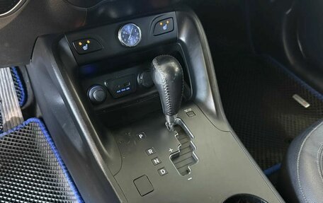 Hyundai ix35 I рестайлинг, 2011 год, 1 180 000 рублей, 12 фотография