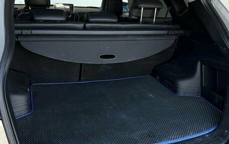 Hyundai ix35 I рестайлинг, 2011 год, 1 180 000 рублей, 17 фотография