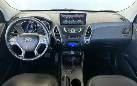 Hyundai ix35 I рестайлинг, 2011 год, 1 180 000 рублей, 15 фотография