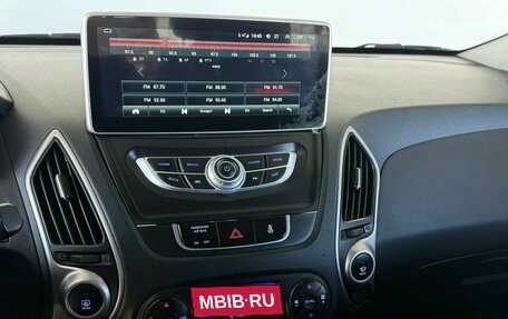 Hyundai ix35 I рестайлинг, 2011 год, 1 180 000 рублей, 13 фотография