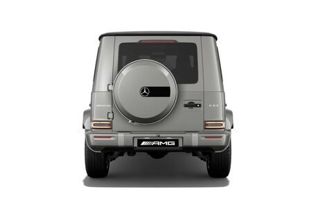 Mercedes-Benz G-Класс AMG, 2026 год, 33 900 000 рублей, 5 фотография