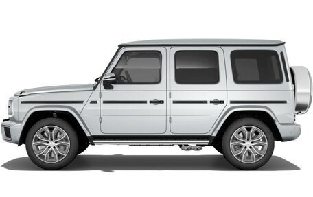 Mercedes-Benz G-Класс AMG, 2026 год, 33 900 000 рублей, 8 фотография