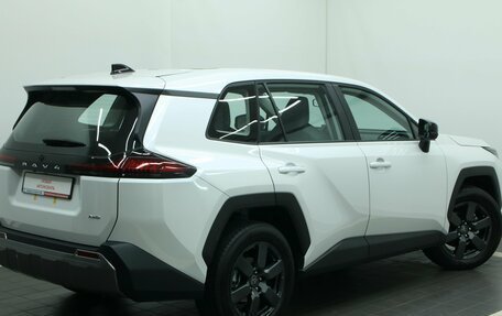 Toyota RAV4, 2026 год, 4 550 000 рублей, 3 фотография