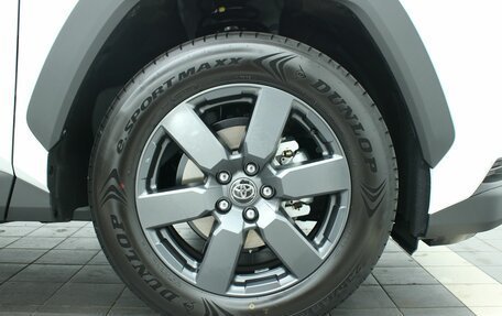 Toyota RAV4, 2026 год, 4 550 000 рублей, 6 фотография